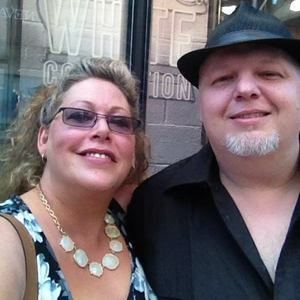 Meet your Posher, Anita